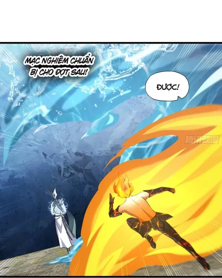 đọc truyện Tôi Chuyển Vàng Tại Mạt Thế Chương 641 ảnh 13 tại Thiên Thai Truyện