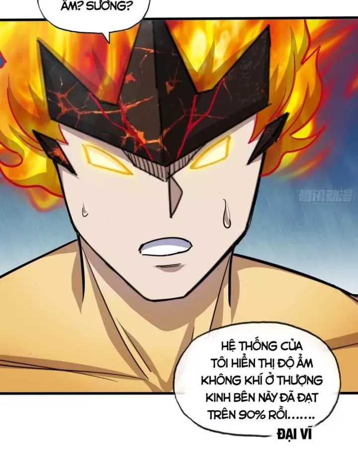 đọc truyện Tôi Chuyển Vàng Tại Mạt Thế Chương 641 ảnh 22 tại Thiên Thai Truyện