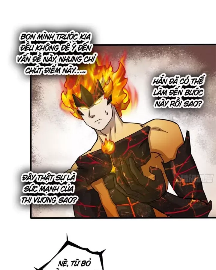 đọc truyện Tôi Chuyển Vàng Tại Mạt Thế Chương 641 ảnh 23 tại Thiên Thai Truyện