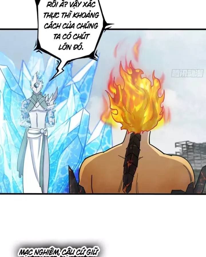 đọc truyện Tôi Chuyển Vàng Tại Mạt Thế Chương 641 ảnh 24 tại Thiên Thai Truyện