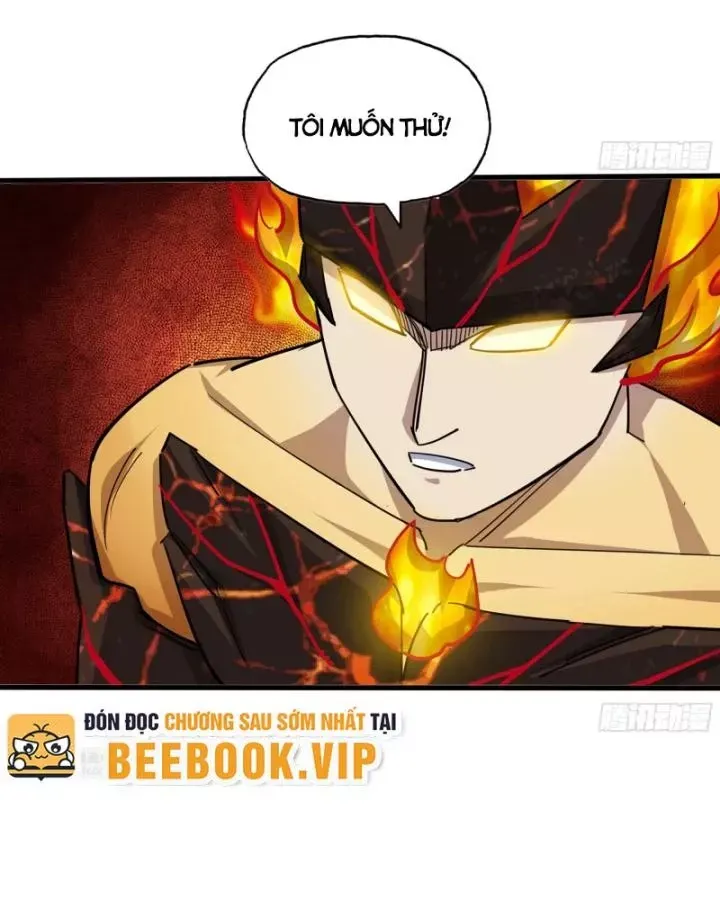 đọc truyện Tôi Chuyển Vàng Tại Mạt Thế Chương 641 ảnh 26 tại Thiên Thai Truyện