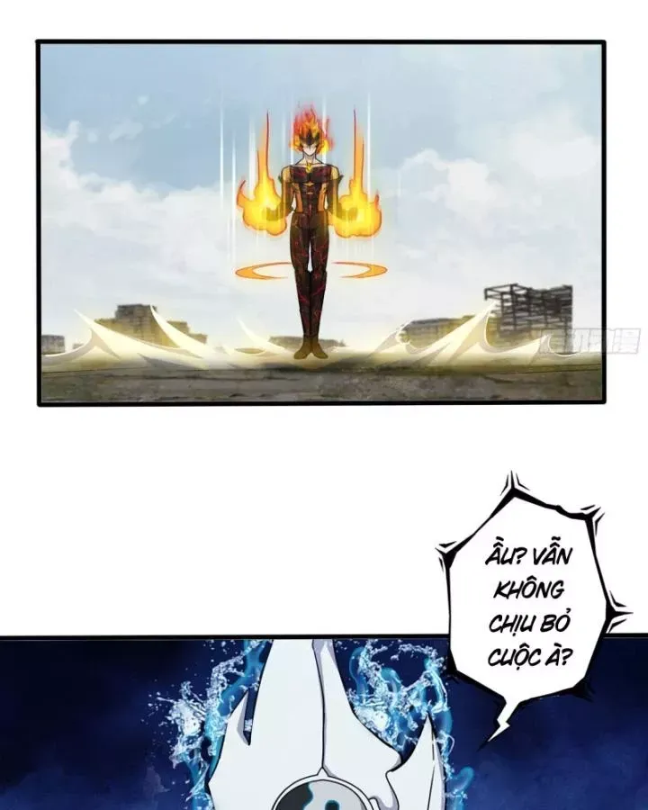 đọc truyện Tôi Chuyển Vàng Tại Mạt Thế Chương 641 ảnh 27 tại Thiên Thai Truyện