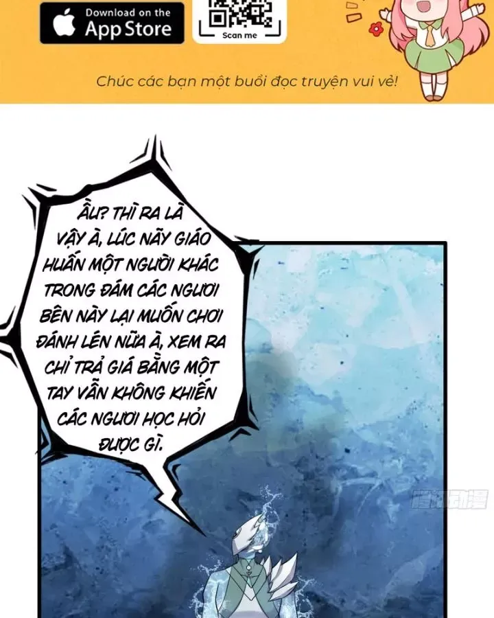 đọc truyện Tôi Chuyển Vàng Tại Mạt Thế Chương 641 ảnh 5 tại Thiên Thai Truyện