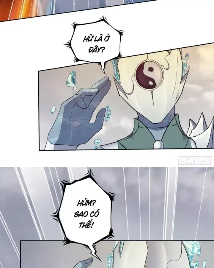 đọc truyện Tôi Chuyển Vàng Tại Mạt Thế Chương 641 ảnh 40 tại Thiên Thai Truyện