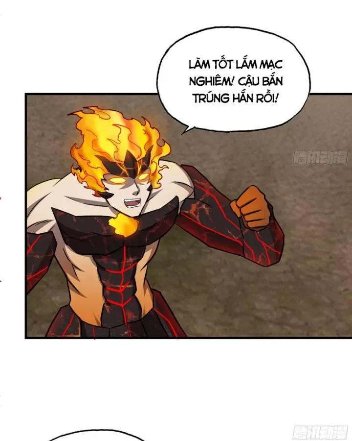 đọc truyện Tôi Chuyển Vàng Tại Mạt Thế Chương 641 ảnh 49 tại Thiên Thai Truyện