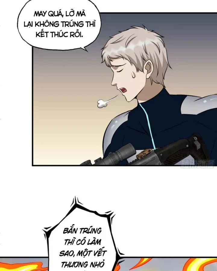 đọc truyện Tôi Chuyển Vàng Tại Mạt Thế Chương 641 ảnh 50 tại Thiên Thai Truyện