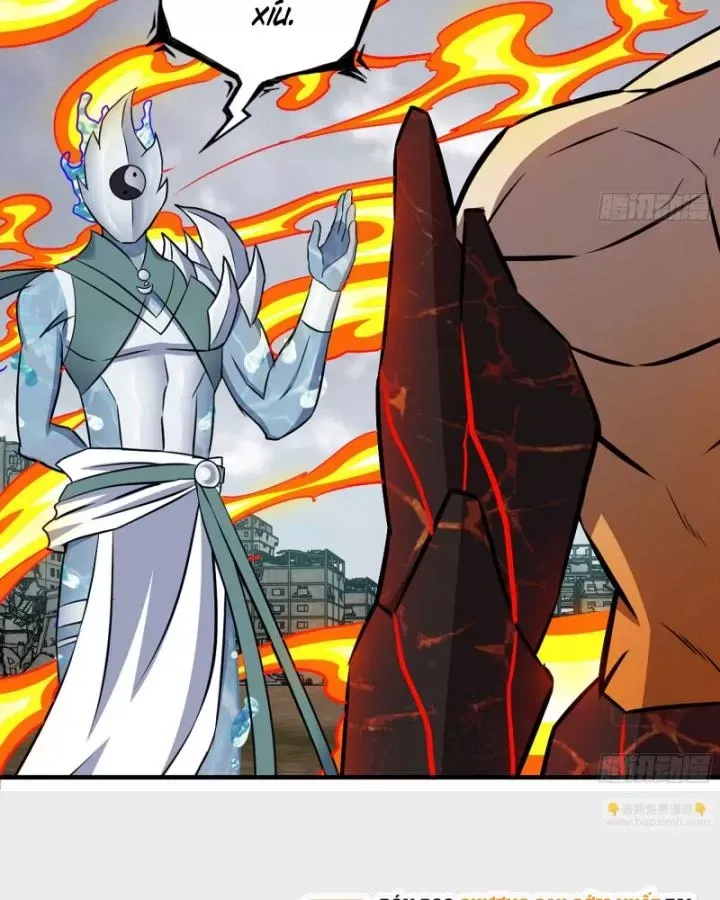 đọc truyện Tôi Chuyển Vàng Tại Mạt Thế Chương 641 ảnh 51 tại Thiên Thai Truyện