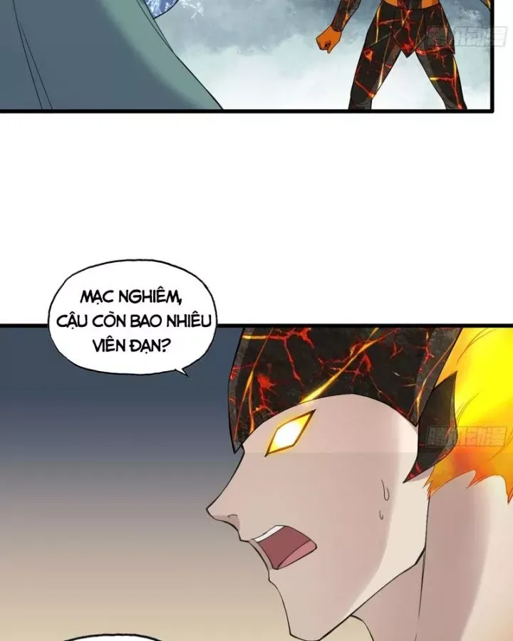 đọc truyện Tôi Chuyển Vàng Tại Mạt Thế Chương 641 ảnh 7 tại Thiên Thai Truyện