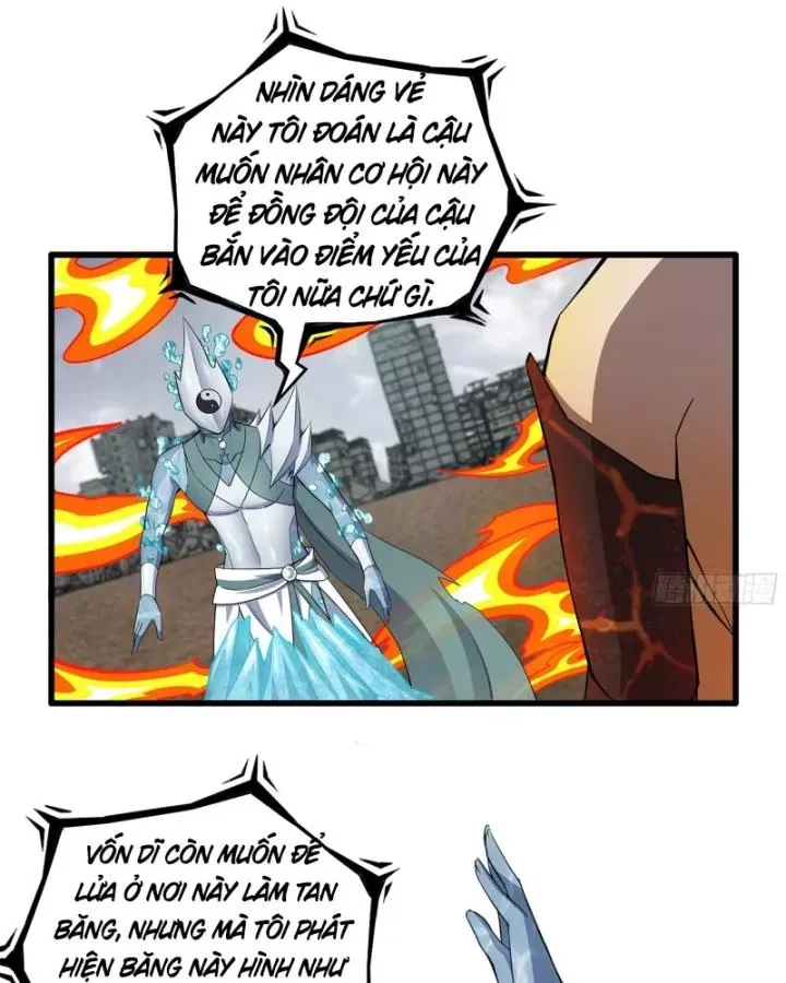 đọc truyện Tôi Chuyển Vàng Tại Mạt Thế Chương 642 ảnh 13 tại Thiên Thai Truyện