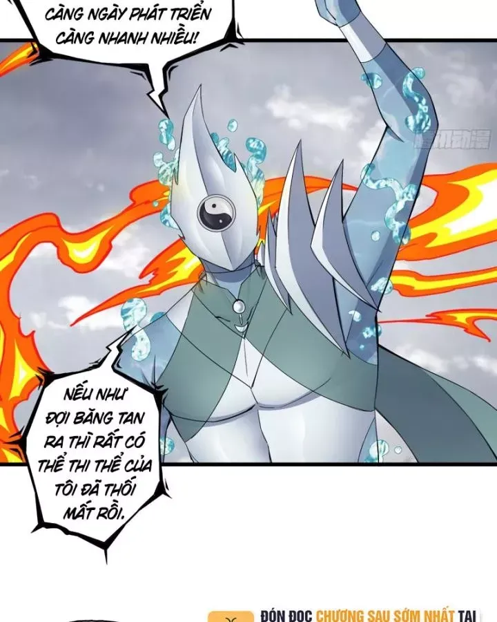 đọc truyện Tôi Chuyển Vàng Tại Mạt Thế Chương 642 ảnh 14 tại Thiên Thai Truyện