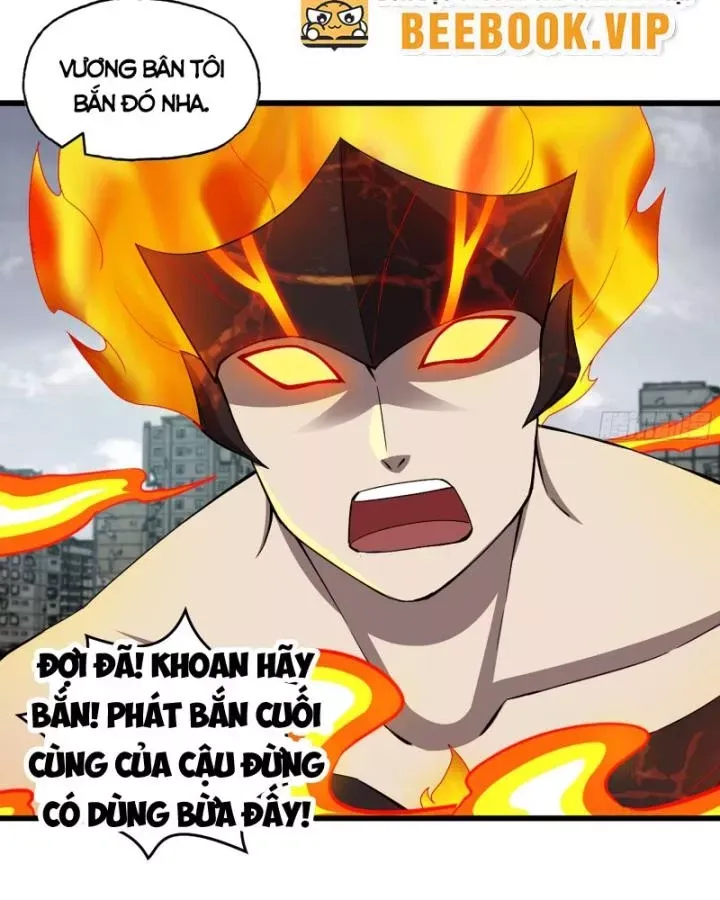 đọc truyện Tôi Chuyển Vàng Tại Mạt Thế Chương 642 ảnh 15 tại Thiên Thai Truyện