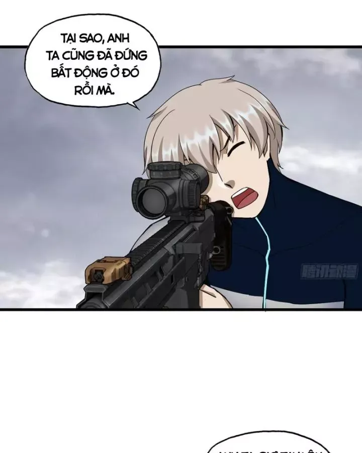 đọc truyện Tôi Chuyển Vàng Tại Mạt Thế Chương 642 ảnh 17 tại Thiên Thai Truyện