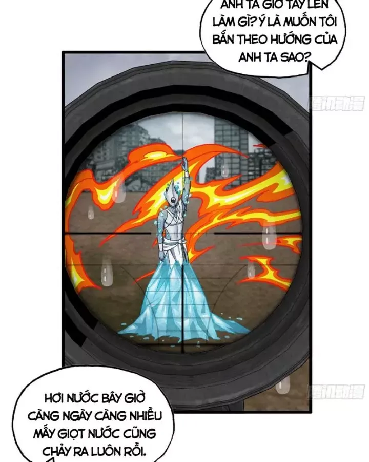 đọc truyện Tôi Chuyển Vàng Tại Mạt Thế Chương 642 ảnh 18 tại Thiên Thai Truyện