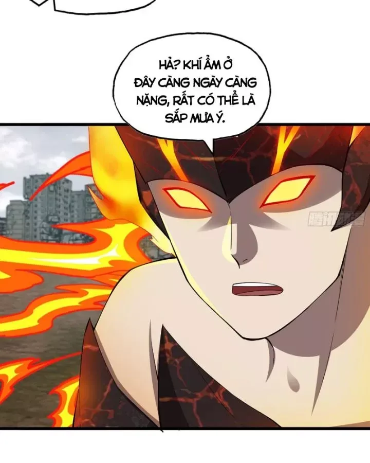 đọc truyện Tôi Chuyển Vàng Tại Mạt Thế Chương 642 ảnh 19 tại Thiên Thai Truyện