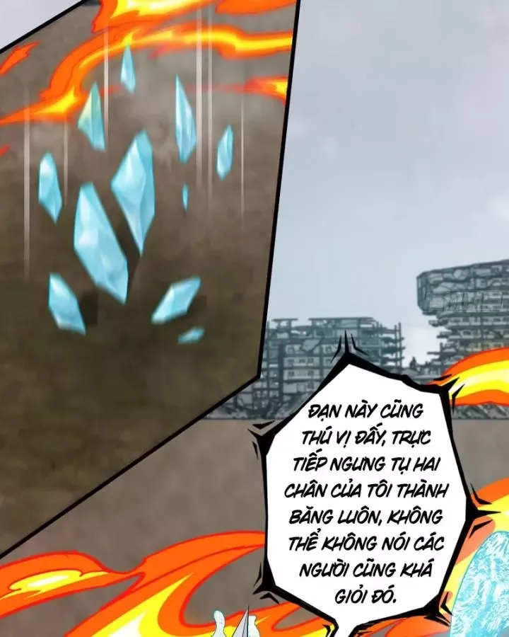 đọc truyện Tôi Chuyển Vàng Tại Mạt Thế Chương 642 ảnh 23 tại Thiên Thai Truyện