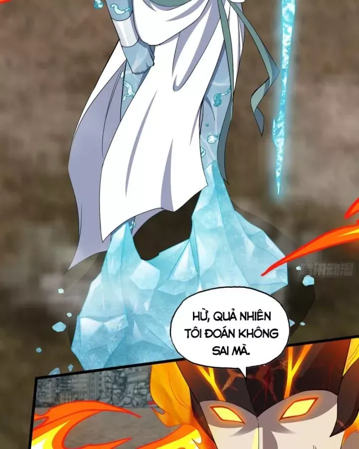 đọc truyện Tôi Chuyển Vàng Tại Mạt Thế Chương 642 ảnh 25 tại Thiên Thai Truyện