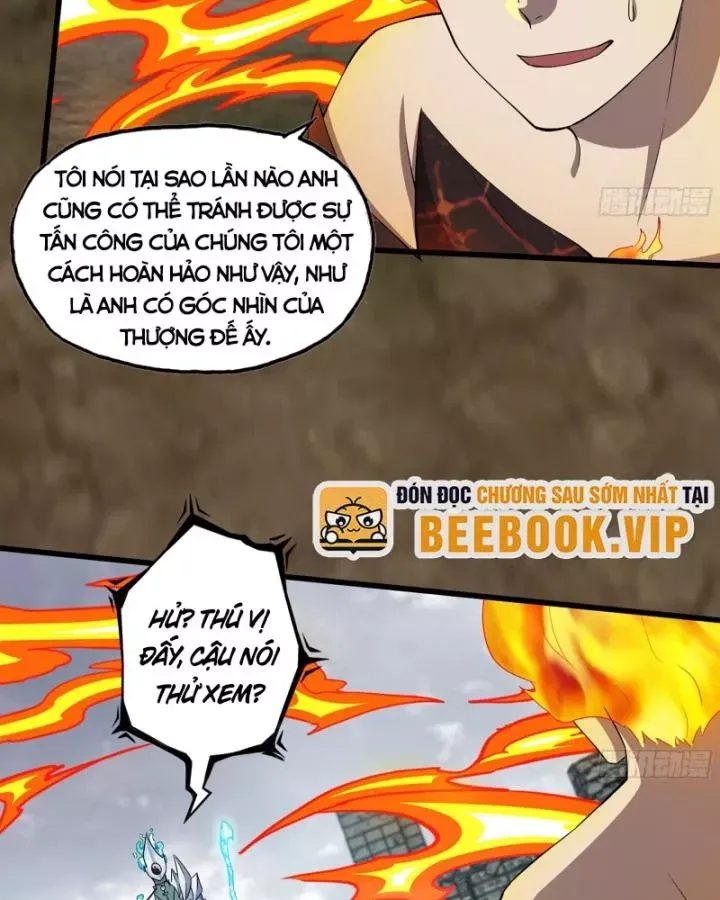 đọc truyện Tôi Chuyển Vàng Tại Mạt Thế Chương 642 ảnh 26 tại Thiên Thai Truyện