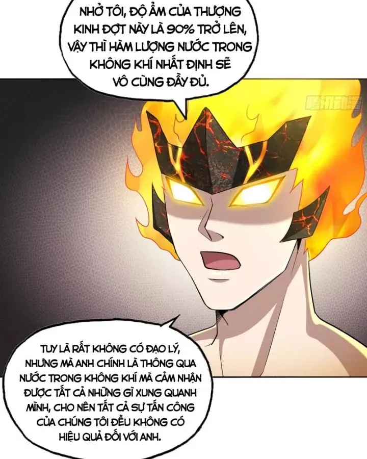 đọc truyện Tôi Chuyển Vàng Tại Mạt Thế Chương 642 ảnh 29 tại Thiên Thai Truyện