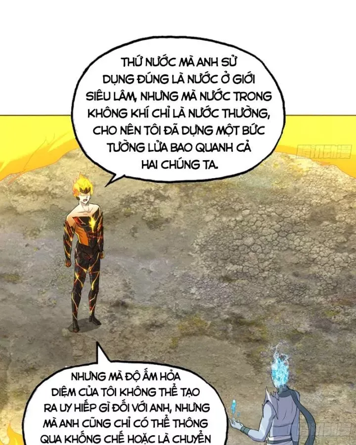 đọc truyện Tôi Chuyển Vàng Tại Mạt Thế Chương 642 ảnh 31 tại Thiên Thai Truyện