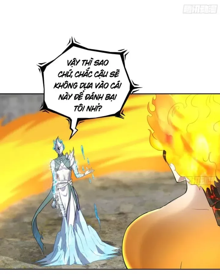 đọc truyện Tôi Chuyển Vàng Tại Mạt Thế Chương 642 ảnh 35 tại Thiên Thai Truyện