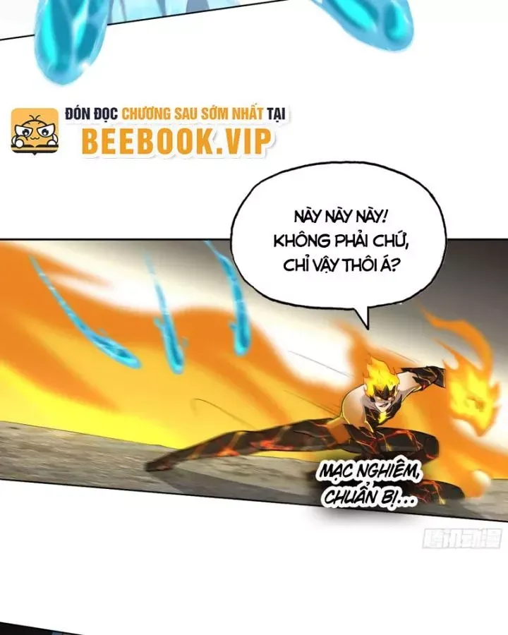 đọc truyện Tôi Chuyển Vàng Tại Mạt Thế Chương 642 ảnh 40 tại Thiên Thai Truyện