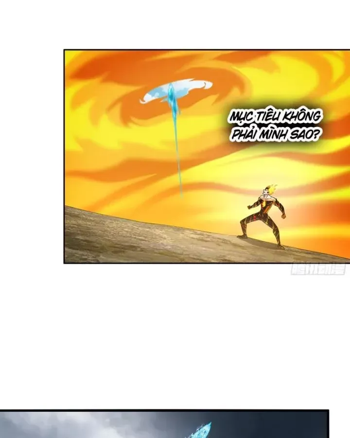 đọc truyện Tôi Chuyển Vàng Tại Mạt Thế Chương 642 ảnh 42 tại Thiên Thai Truyện