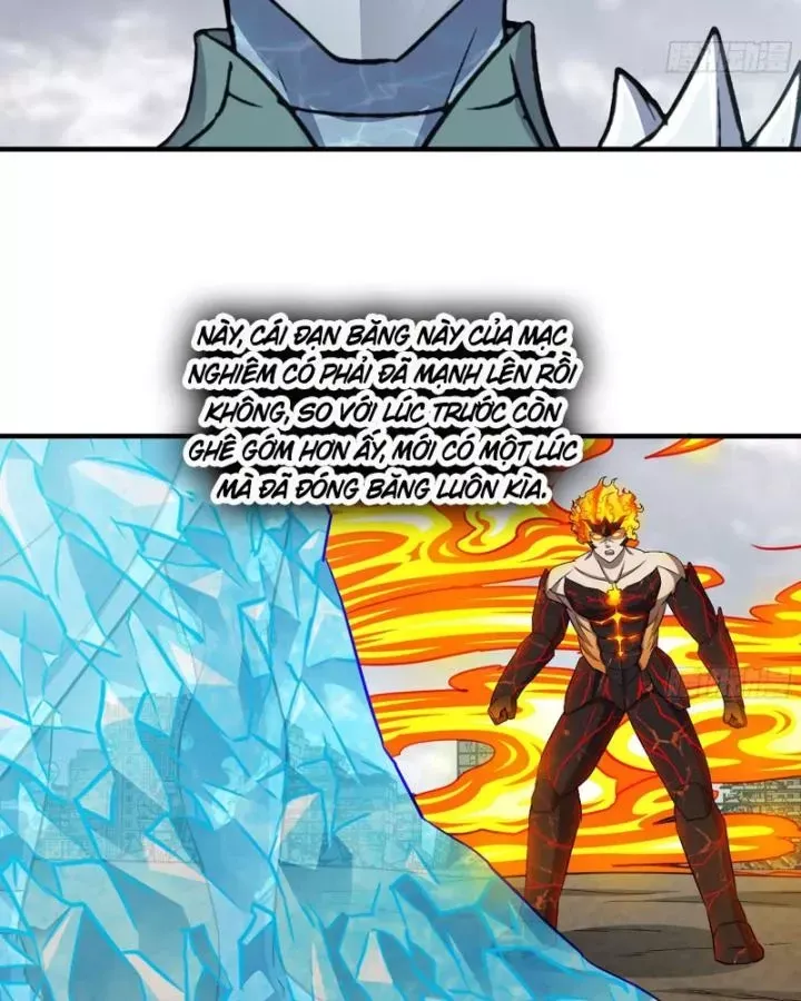 đọc truyện Tôi Chuyển Vàng Tại Mạt Thế Chương 642 ảnh 7 tại Thiên Thai Truyện