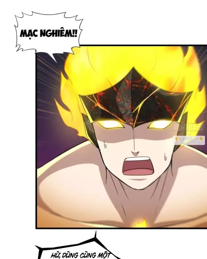 đọc truyện Tôi Chuyển Vàng Tại Mạt Thế Chương 642 ảnh 53 tại Thiên Thai Truyện