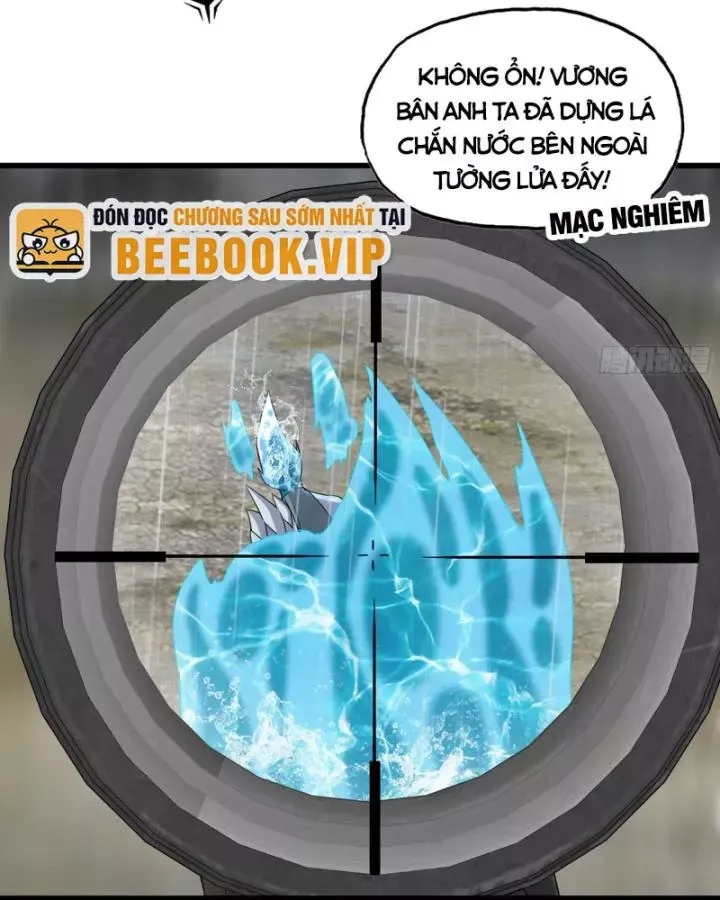 đọc truyện Tôi Chuyển Vàng Tại Mạt Thế Chương 642 ảnh 55 tại Thiên Thai Truyện