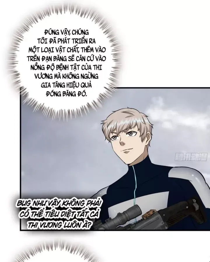 đọc truyện Tôi Chuyển Vàng Tại Mạt Thế Chương 642 ảnh 9 tại Thiên Thai Truyện