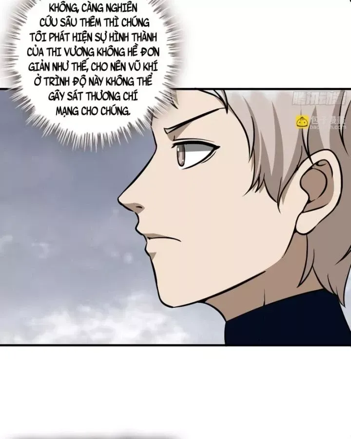 đọc truyện Tôi Chuyển Vàng Tại Mạt Thế Chương 642 ảnh 10 tại Thiên Thai Truyện