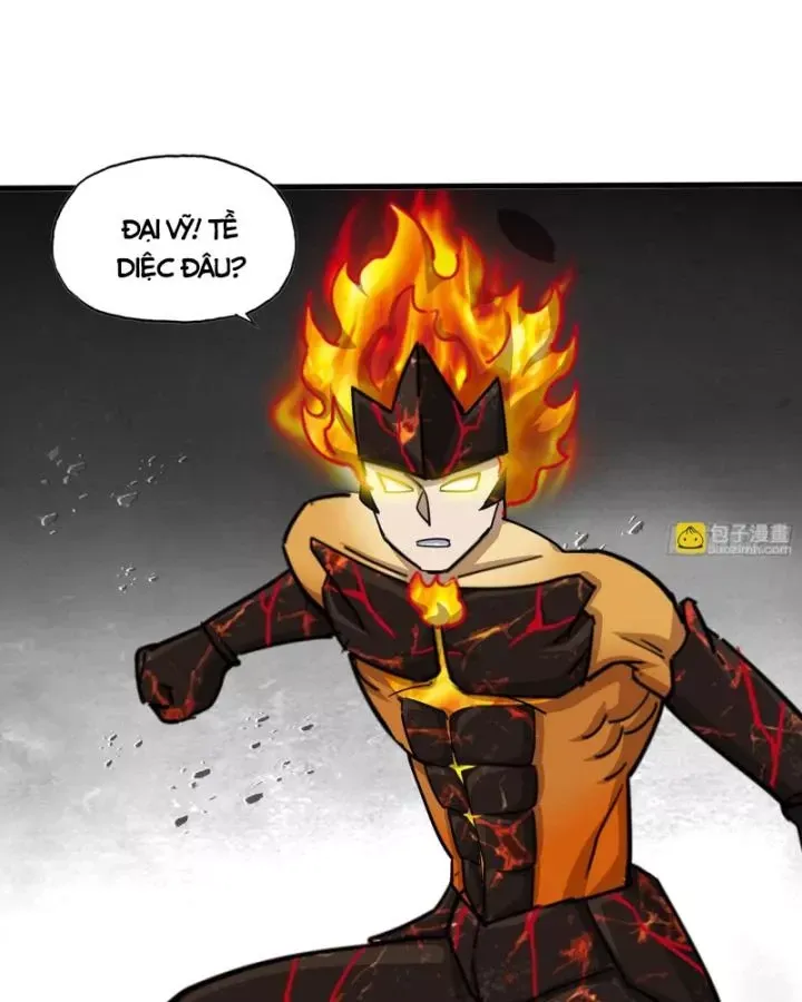 đọc truyện Tôi Chuyển Vàng Tại Mạt Thế Chương 643 ảnh 12 tại Thiên Thai Truyện