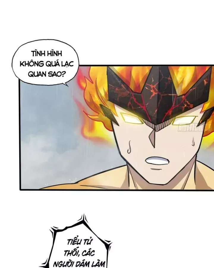 đọc truyện Tôi Chuyển Vàng Tại Mạt Thế Chương 643 ảnh 16 tại Thiên Thai Truyện