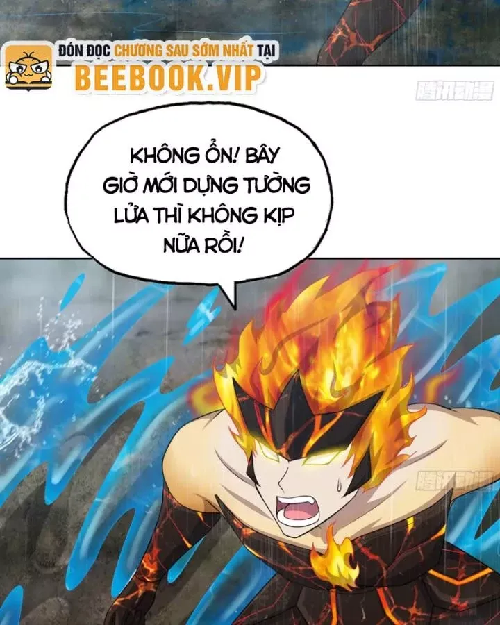 đọc truyện Tôi Chuyển Vàng Tại Mạt Thế Chương 643 ảnh 20 tại Thiên Thai Truyện