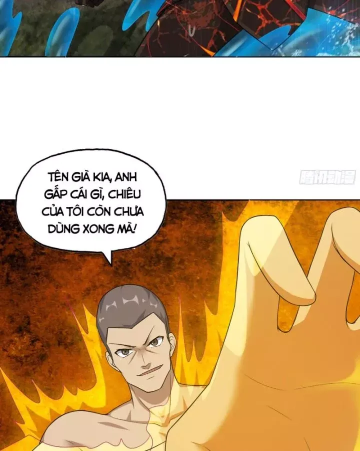 đọc truyện Tôi Chuyển Vàng Tại Mạt Thế Chương 643 ảnh 21 tại Thiên Thai Truyện