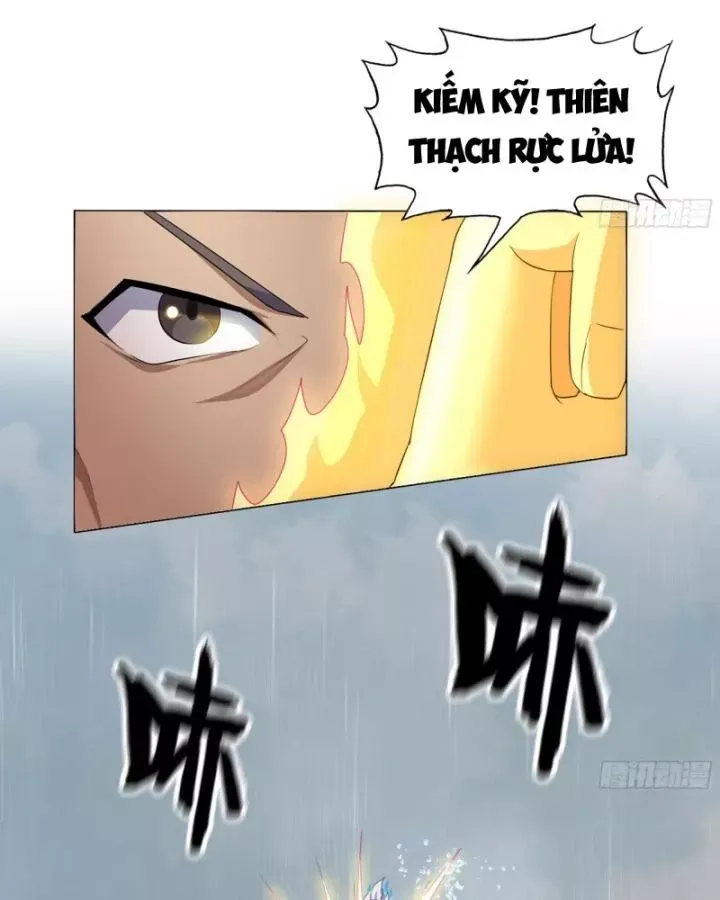 đọc truyện Tôi Chuyển Vàng Tại Mạt Thế Chương 643 ảnh 23 tại Thiên Thai Truyện