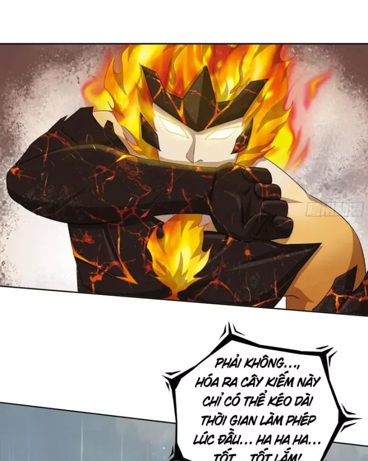 đọc truyện Tôi Chuyển Vàng Tại Mạt Thế Chương 643 ảnh 26 tại Thiên Thai Truyện