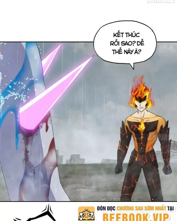 đọc truyện Tôi Chuyển Vàng Tại Mạt Thế Chương 643 ảnh 29 tại Thiên Thai Truyện