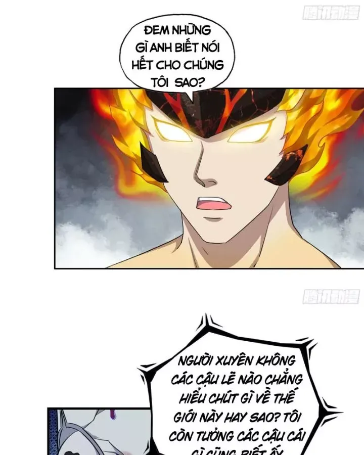 đọc truyện Tôi Chuyển Vàng Tại Mạt Thế Chương 643 ảnh 32 tại Thiên Thai Truyện