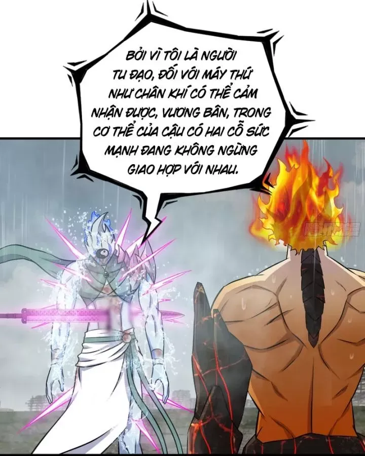 đọc truyện Tôi Chuyển Vàng Tại Mạt Thế Chương 643 ảnh 35 tại Thiên Thai Truyện