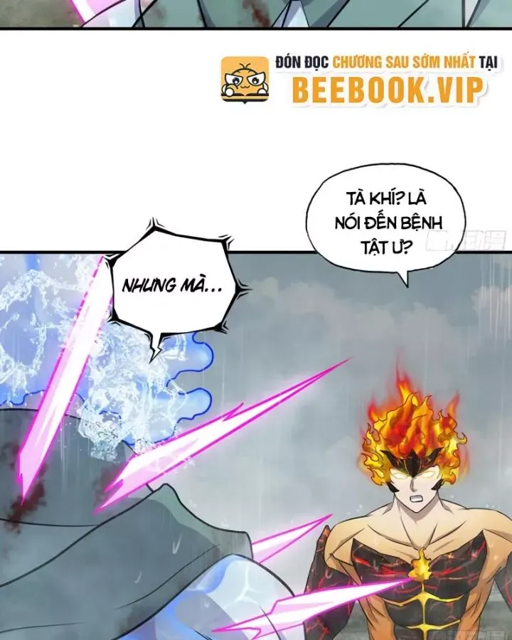 đọc truyện Tôi Chuyển Vàng Tại Mạt Thế Chương 643 ảnh 37 tại Thiên Thai Truyện