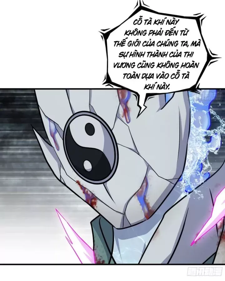 đọc truyện Tôi Chuyển Vàng Tại Mạt Thế Chương 643 ảnh 39 tại Thiên Thai Truyện