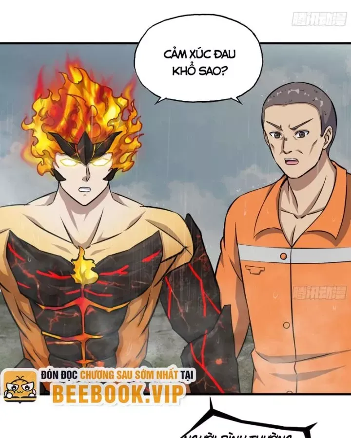 đọc truyện Tôi Chuyển Vàng Tại Mạt Thế Chương 643 ảnh 42 tại Thiên Thai Truyện