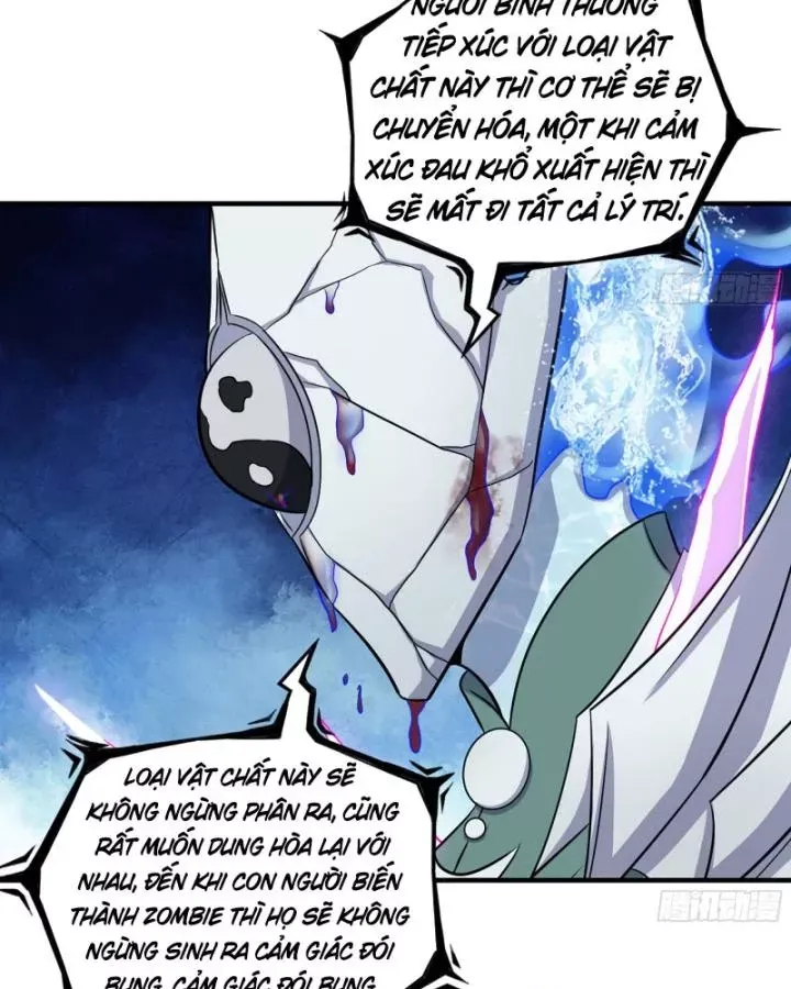 đọc truyện Tôi Chuyển Vàng Tại Mạt Thế Chương 643 ảnh 43 tại Thiên Thai Truyện