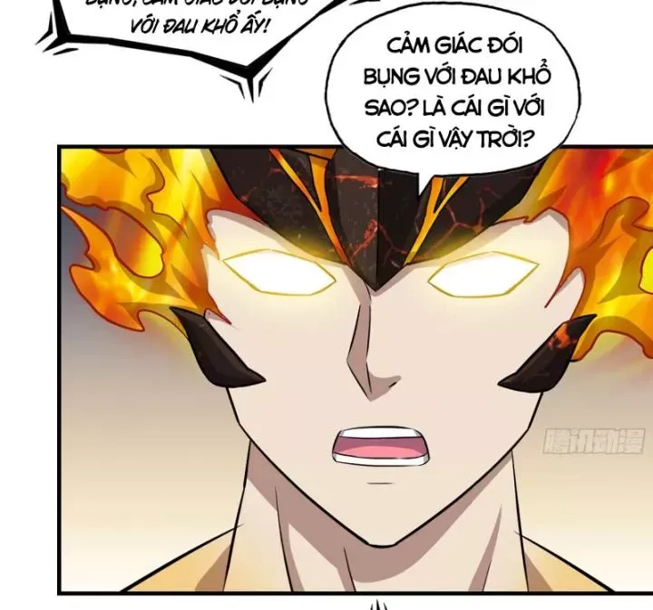 đọc truyện Tôi Chuyển Vàng Tại Mạt Thế Chương 643 ảnh 44 tại Thiên Thai Truyện