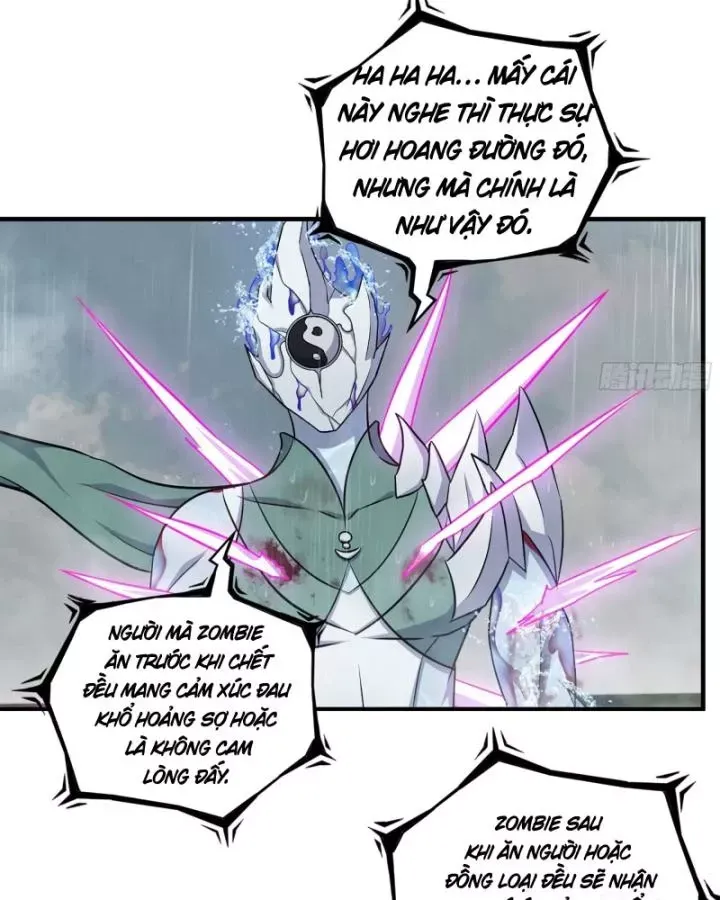 đọc truyện Tôi Chuyển Vàng Tại Mạt Thế Chương 643 ảnh 45 tại Thiên Thai Truyện