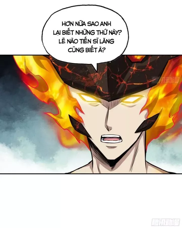 đọc truyện Tôi Chuyển Vàng Tại Mạt Thế Chương 643 ảnh 48 tại Thiên Thai Truyện