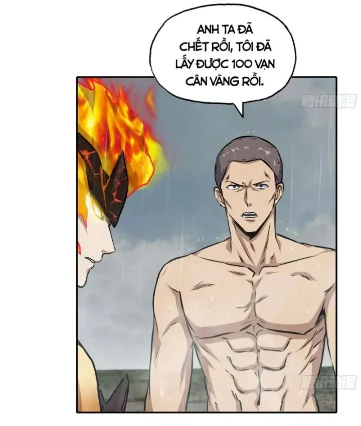 đọc truyện Tôi Chuyển Vàng Tại Mạt Thế Chương 643 ảnh 50 tại Thiên Thai Truyện