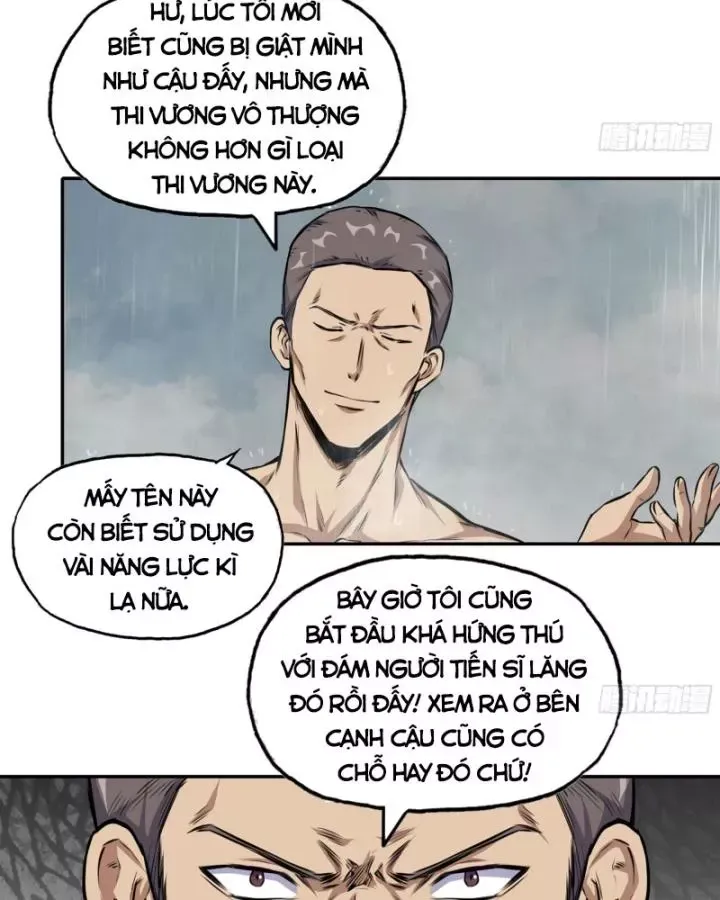 đọc truyện Tôi Chuyển Vàng Tại Mạt Thế Chương 643 ảnh 52 tại Thiên Thai Truyện