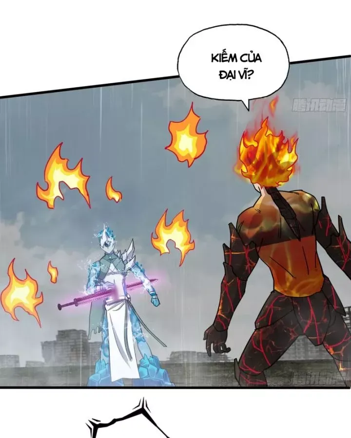 đọc truyện Tôi Chuyển Vàng Tại Mạt Thế Chương 643 ảnh 9 tại Thiên Thai Truyện